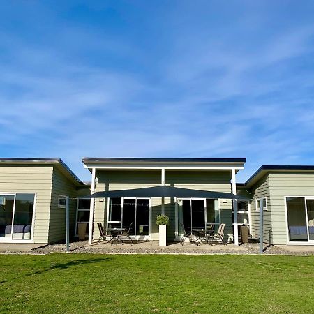 Amberley Serviced Apartments Eksteriør bilde