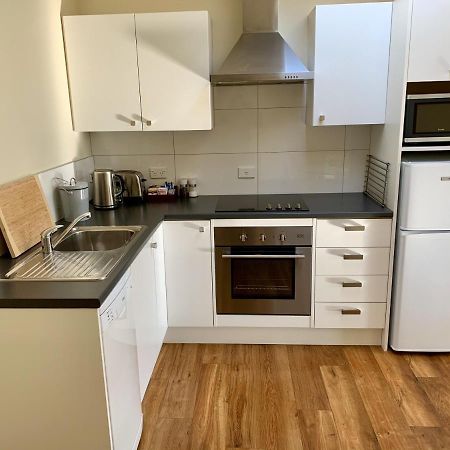 Amberley Serviced Apartments Eksteriør bilde
