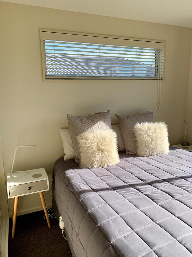 Amberley Serviced Apartments Eksteriør bilde