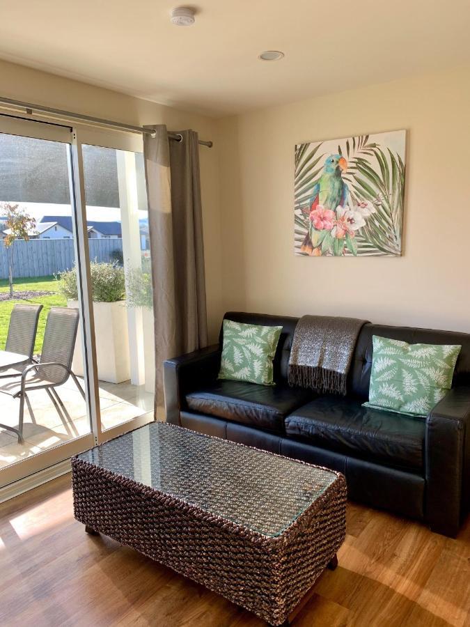 Amberley Serviced Apartments Eksteriør bilde