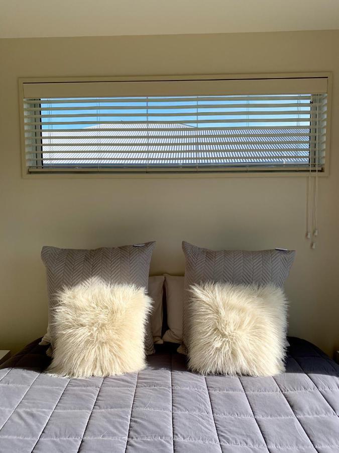 Amberley Serviced Apartments Eksteriør bilde