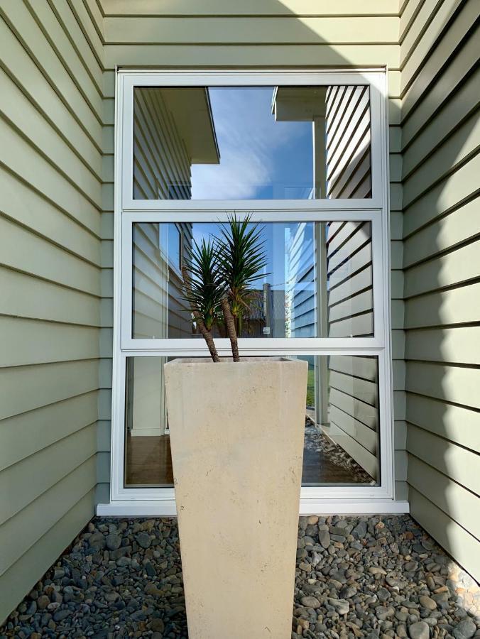 Amberley Serviced Apartments Eksteriør bilde