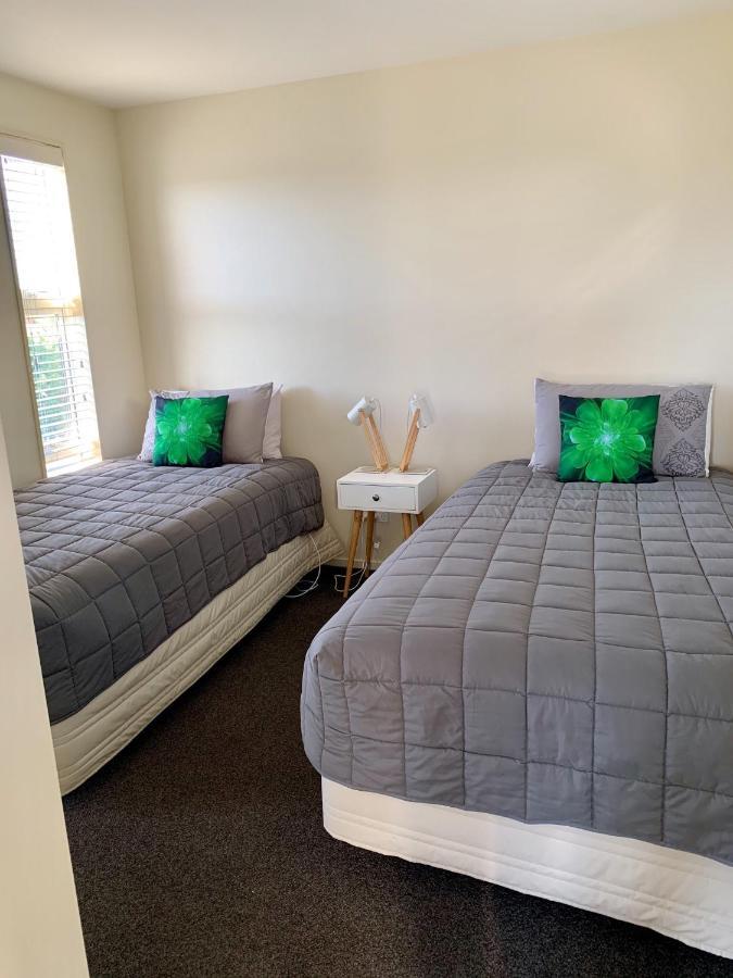 Amberley Serviced Apartments Eksteriør bilde