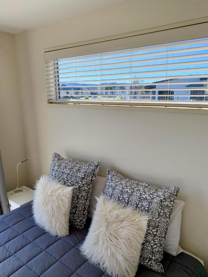 Amberley Serviced Apartments Eksteriør bilde