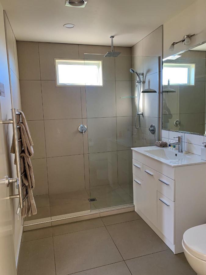 Amberley Serviced Apartments Eksteriør bilde