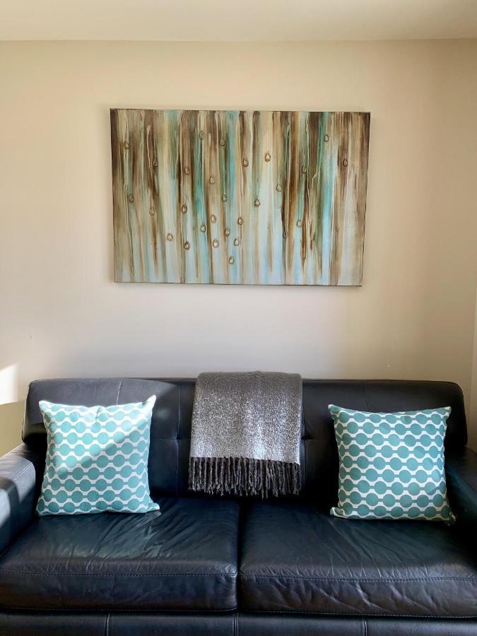 Amberley Serviced Apartments Eksteriør bilde