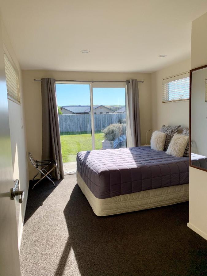 Amberley Serviced Apartments Eksteriør bilde