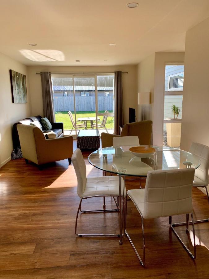 Amberley Serviced Apartments Eksteriør bilde