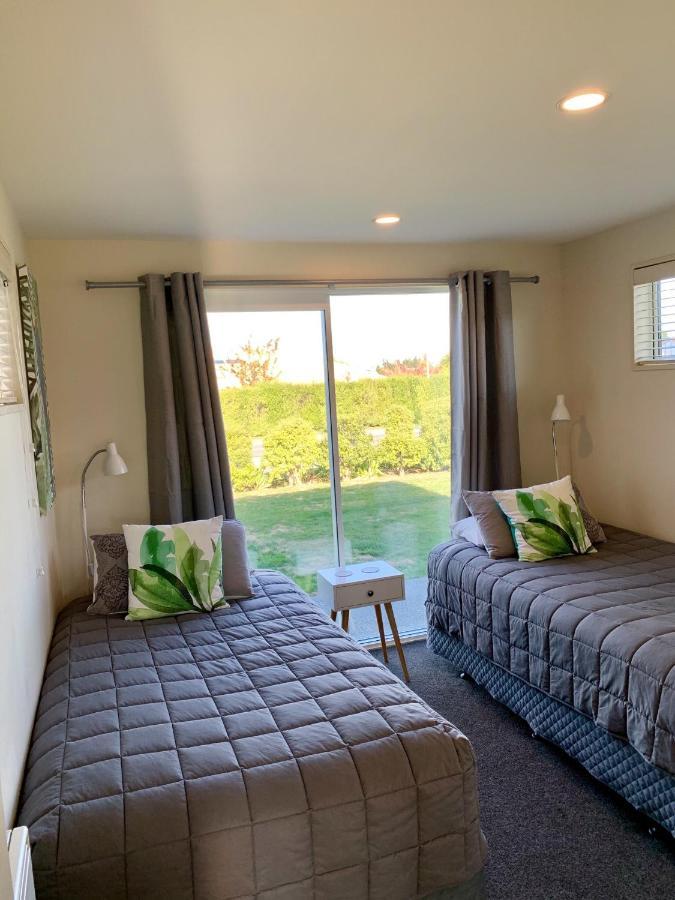 Amberley Serviced Apartments Eksteriør bilde