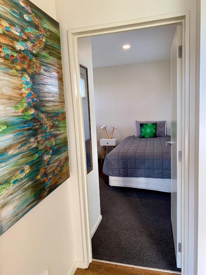 Amberley Serviced Apartments Eksteriør bilde