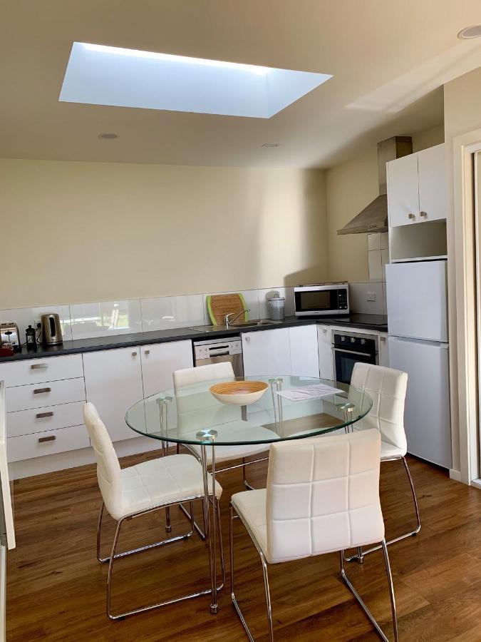 Amberley Serviced Apartments Eksteriør bilde
