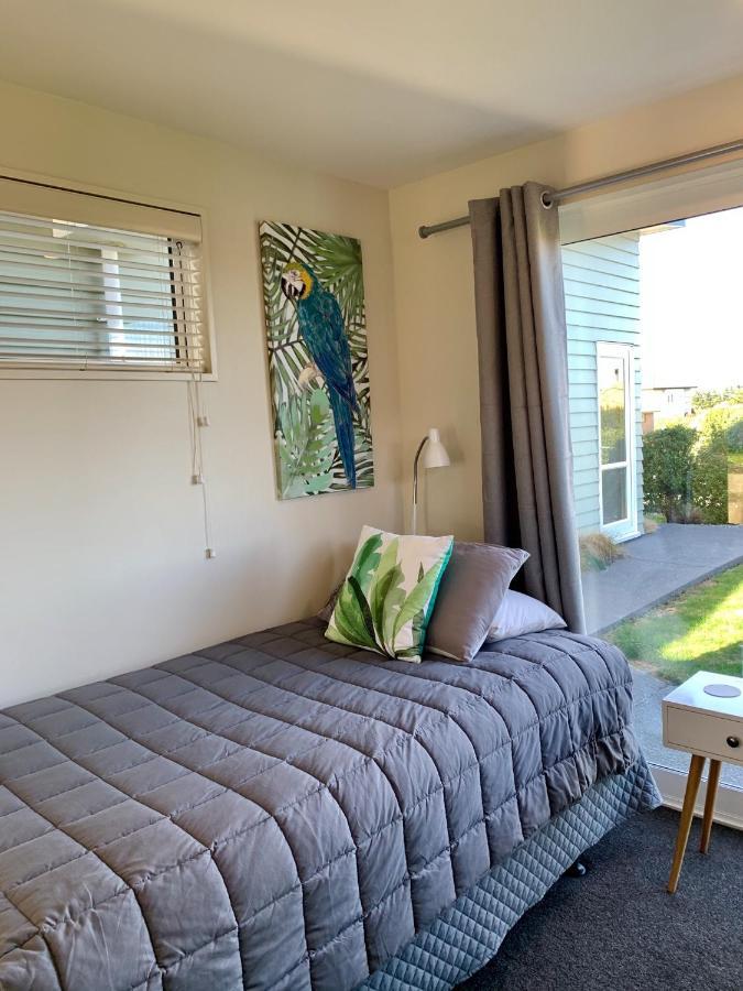 Amberley Serviced Apartments Eksteriør bilde