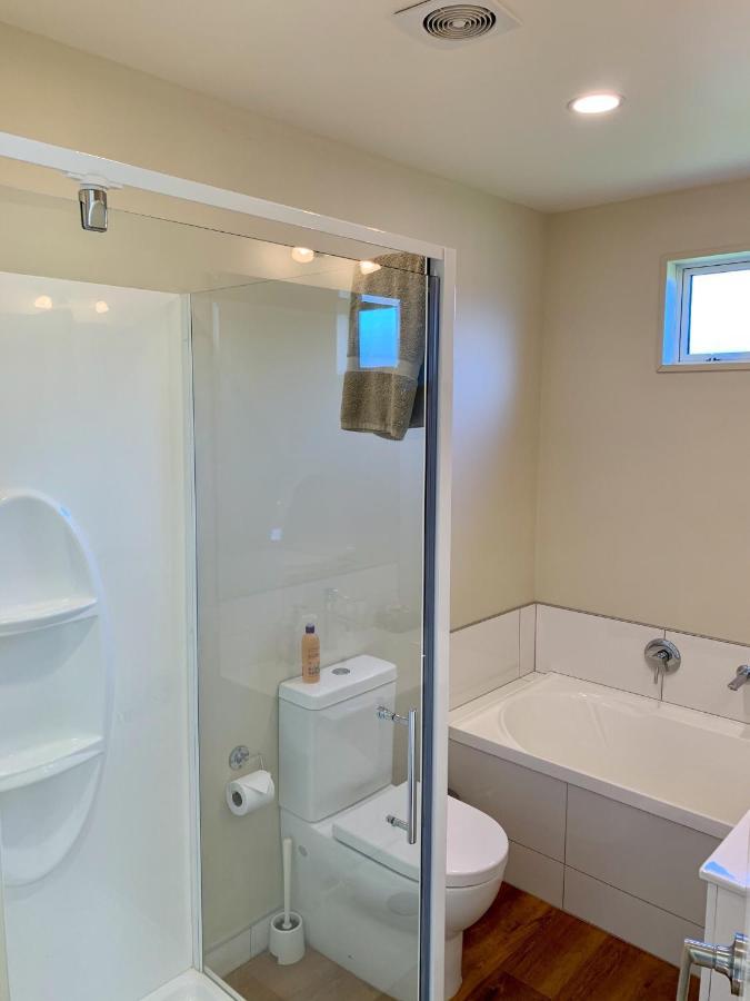 Amberley Serviced Apartments Eksteriør bilde